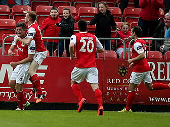 Round-up: Pats get the better...